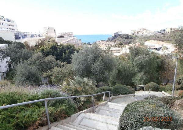 2 room luxury Apartment for rent in Benalmádena, Spain