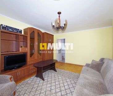 Mieszkanie z balkonem na wynajem! - Zdjęcie 6