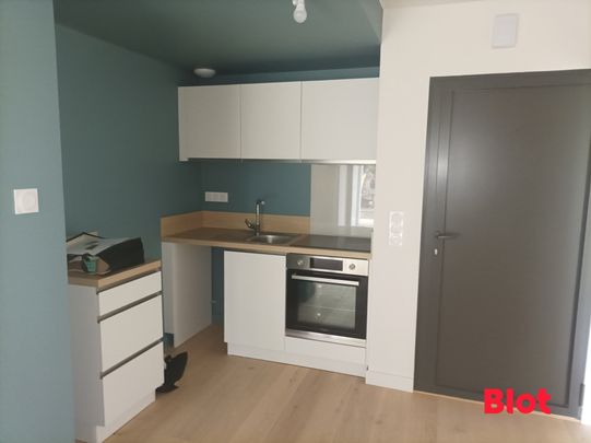 Location Appartement 3 pièces 45m² DINARD 35800 - Photo 1