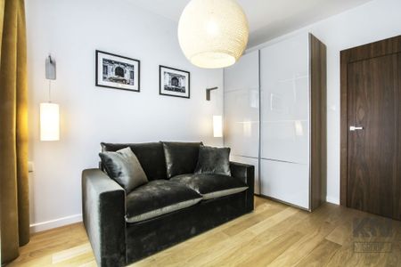 Łódź, Bałuty, Julianów, Przedwiośnie - Фото 5