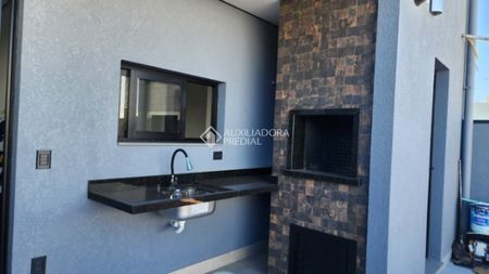 Casa em Condomínio com 3 quartos e 140m² para alugar em Hípica, Porto Alegre. - Photo 5