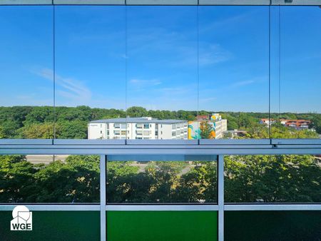 Wohnen mit Aussicht auf die Rabeninsel - Photo 3