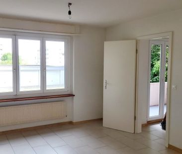 2.5 Zimmer, 52 m² - Photo 5