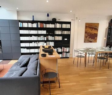 Tout savoir sur cette maison à Malakoff - Photo 3