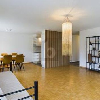 Wohnung in Ettingen - Photo 1