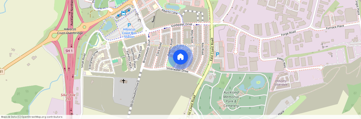 41 Pohewa Road, Rodney