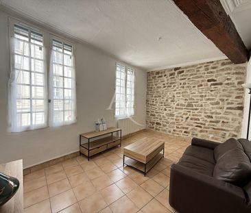 Location Appartement 2 pièces 45m² - Photo 2