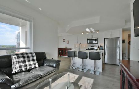 For Lease - 58 Lakeside Terrace Unit# 818, Barrie, Ontario - Photo 4
