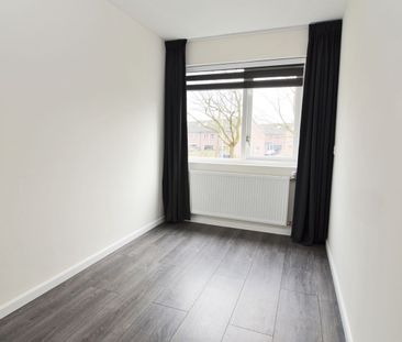 Kroosmeent 7, Hilversumse Meent, 1218BA - Foto 3