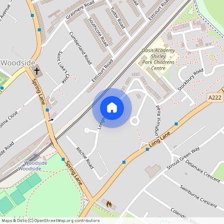 Estcourt Road, London, SE25
