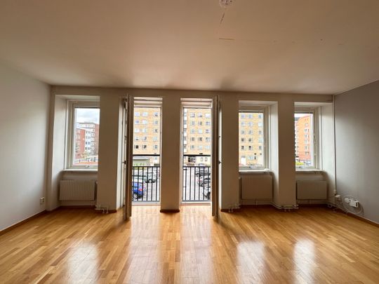 Skepparegatan 46 – 2rok (lgh 0205) - Photo 1