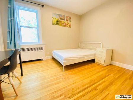 5150, Westbury, Côte-des-Neiges / Notre-Dame-de-Grâce à louer - Photo 4