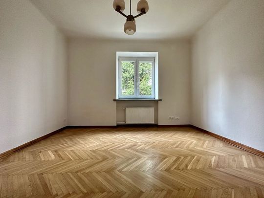 2 pokoje blisko Łazienek Królewskich - Photo 1