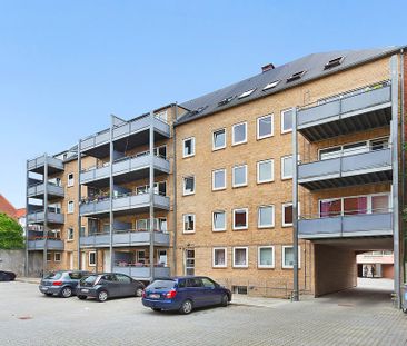 Afd. 14 Mariehøj - Foto 2