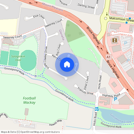 16 Percy Court, Qld 4740, Glenella