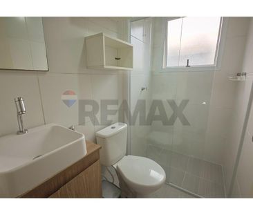 Edificio San Sebastian Apartamento Vila Barcelona Sorocaba | 2 quar... - Photo 6