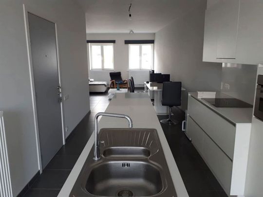 Appartement te huur in Leuven - Photo 1