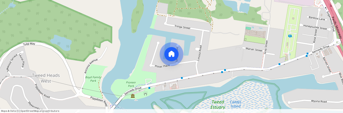 1/1 Tattler Court, NSW 2485, Tweed Heads West