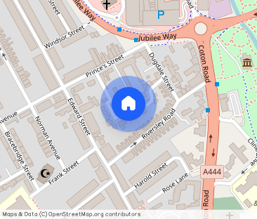 Princes Street, Nuneaton - Photo 1