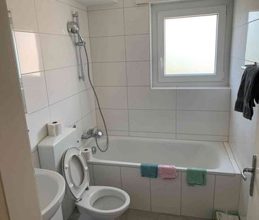 3 Zimmer, 72 m², 1. Stock - Photo 3