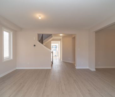 For Lease - 608 RYE GRASS Way, Barrhaven, Ontario - Photo 2