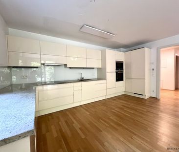EINMALIG! Familienwohnung mit riesigem Garten am Waldrand + Garage ... - Photo 3