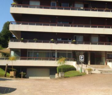 Appartement Soissons 1 pièce(s) 16 m2 - Photo 5