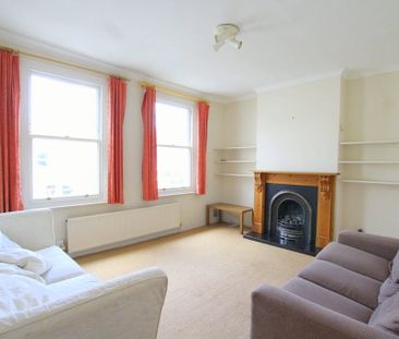 2 Bedroom Split Level Maisonette, Russell Road, Wimbledon - Photo 6