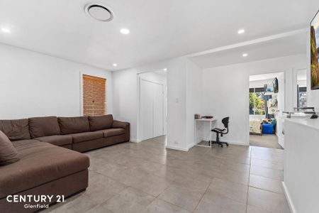 Beautifully Presented 4 Bedrooms Home&excl;&excl;&excl; &dollar;725 P&sol;W &lpar;Including Water and Electricity Bill&rpar; - Photo 3