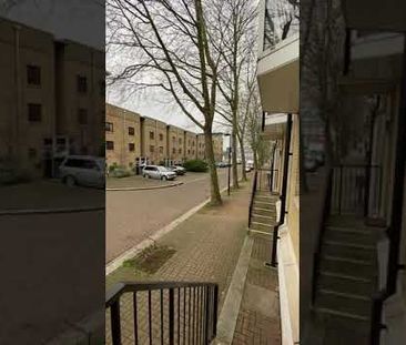 Room in a Shared House, Princes Court, SE16 - Photo 5