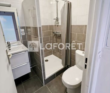 Appartement T1 Chantilly à louer - Photo 3