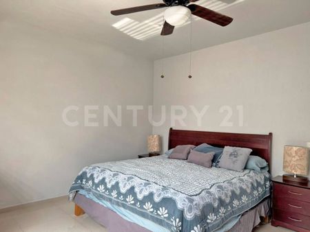 Casa para rentar en AJIJIC a una cuadra del lago de Chapala - Foto 5