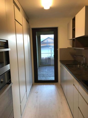 4 Zimmer, 100 m², 1. Stock - Foto 2