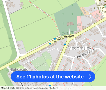 Rothley Terrace, Consett - Photo 1