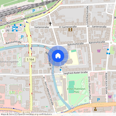 Rosa-Luxenburg-Str. 22, Pirna, 01796, DE-SN, Dresden