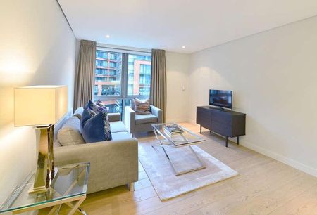 Merchant Square, Edgware Road, London, W2 - Photo 3