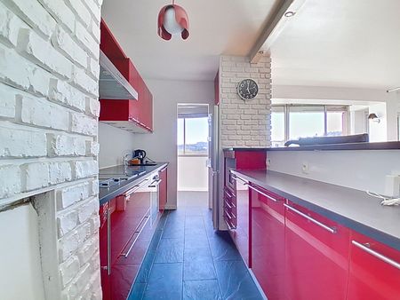 Appartement T3 Suresnes à louer - Photo 2