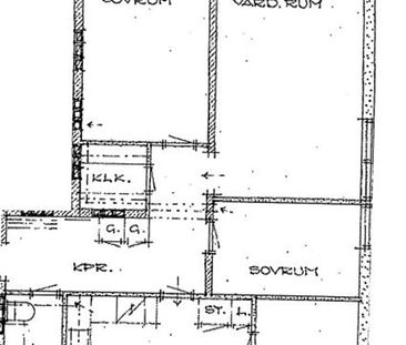 Lasarettsgatan 31 A - Foto 5