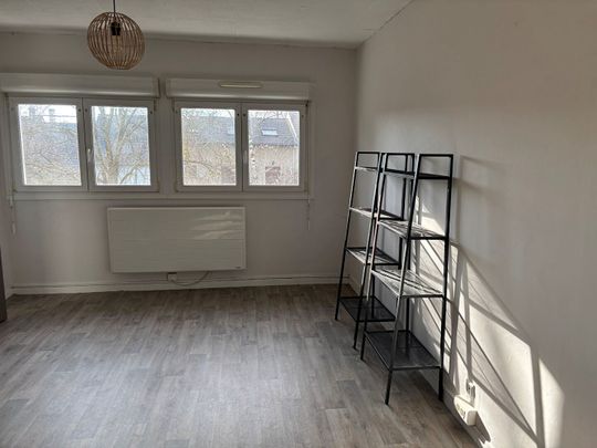 Appartement / Offre 59608940 - Photo 1