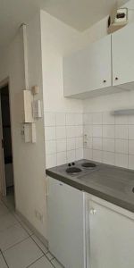 Appartement à louer 1 pièce 24.16m² - Photo 3