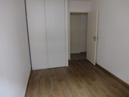 Location Appartement 3 pièces 62m² REZE 44400 - Photo 4