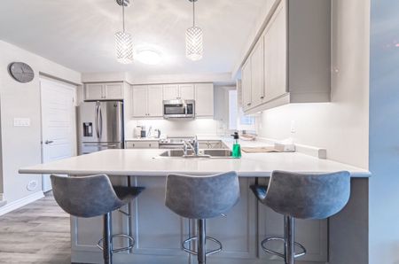 For Lease - 875 Cactus Point, Milton, Ontario - Photo 5