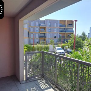 Location Appartement 1 pièce 23m² MONTPELLIER 34000 - Photo 2