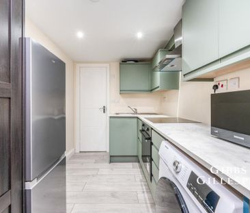 Studio to rent - Photo 4