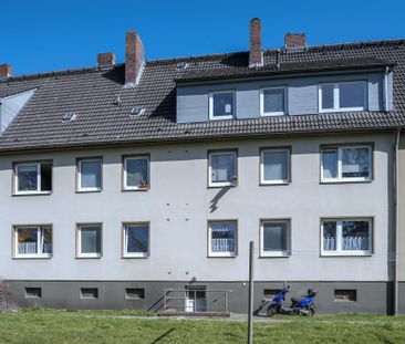 3-Zimmer-Wohnung in Wilhelmshaven-Fedderwardergroden mieten - Photo 5