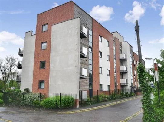 Citi Peak, Didsbury - Photo 1