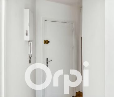 Location Appartement 2 pièces 24m² MONTPELLIER 34000 - Photo 3