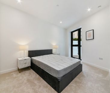 1 bedroom apartment to rent - Photo 6