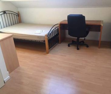 Chambre meublée Carterlaan, Goes - À louer - Foto 1