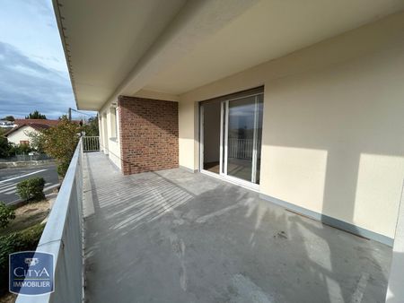 Location Appartement 3 pièces 70m² STE GENEVIEVE DES BOIS 91700 - Photo 5